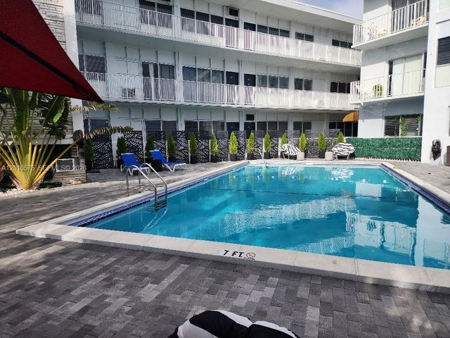 2101 Normandy Dr 312A, Miami Beach, FL 33141