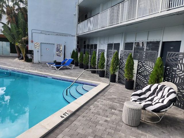 2101 Normandy Dr 312A, Miami Beach, FL 33141