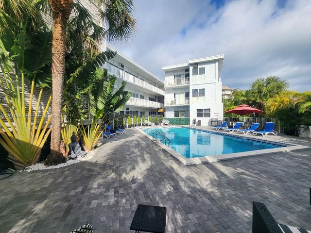 2101 Normandy Dr 312A, Miami Beach, FL 33141