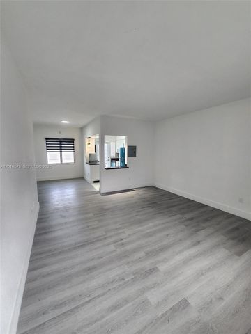2101 Normandy Dr 312A, Miami Beach, FL 33141