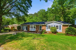 2413 Foxtrot Road, Raleigh, NC 27610
