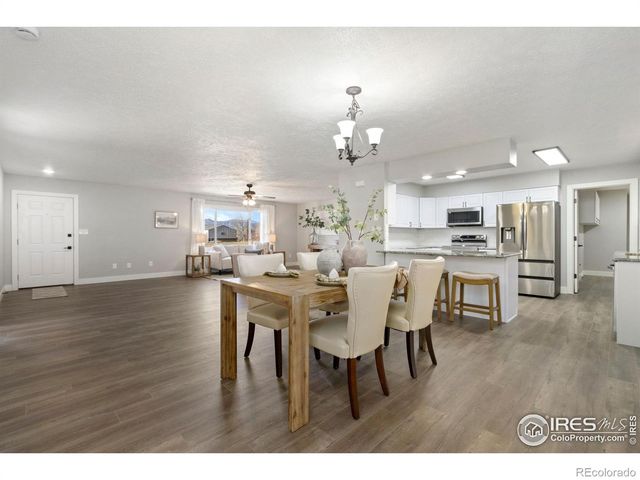 4121 Silene Place, Loveland, CO 80537