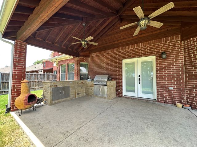 9733 Lovers Lane, Frisco, TX 75035