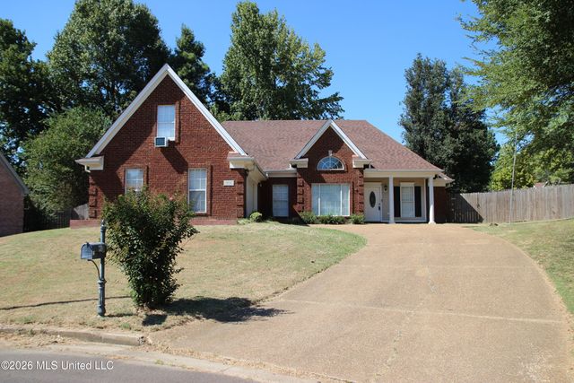 910 Scotch Pine Cove, Southaven, MS 38671