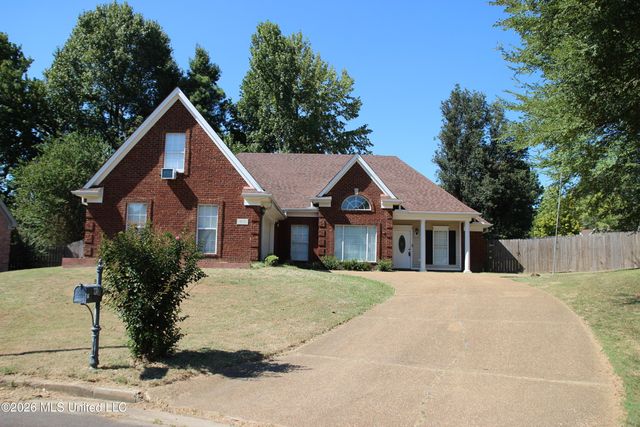 910 Scotch Pine Cove, Southaven, MS 38671