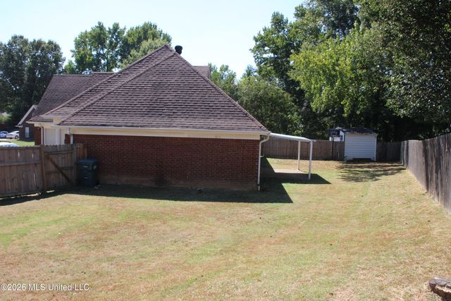 910 Scotch Pine Cove, Southaven, MS 38671