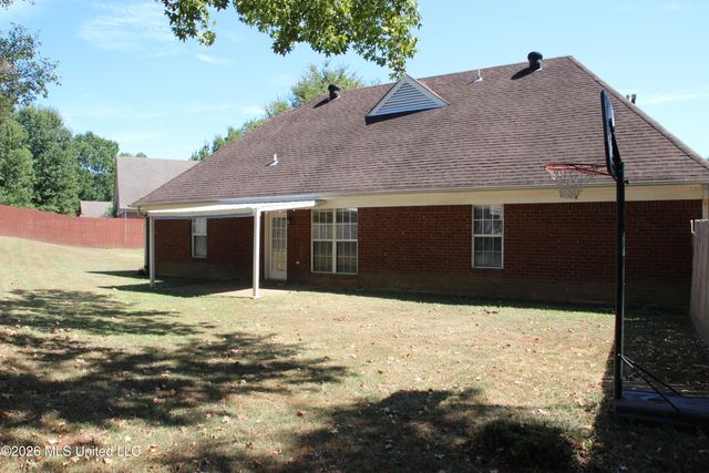910 Scotch Pine Cove, Southaven, MS 38671