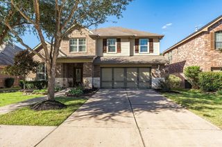 28110 Harper Creek Lane, Katy, TX 77494