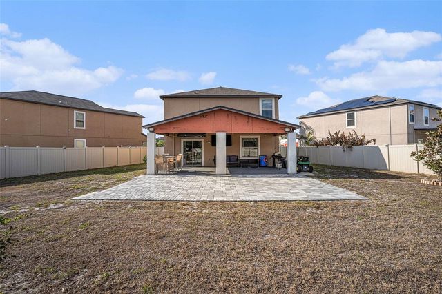 5067 SABLE CHIME DRIVE, Wimauma, FL 33598