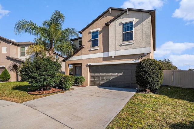 5067 SABLE CHIME DRIVE, Wimauma, FL 33598