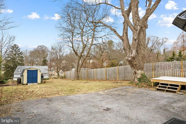 224 S PENNELL RD, Media, PA 19063