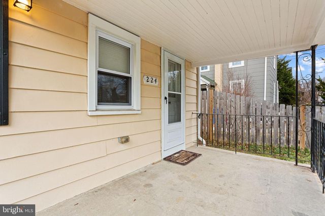 224 S PENNELL RD, Media, PA 19063