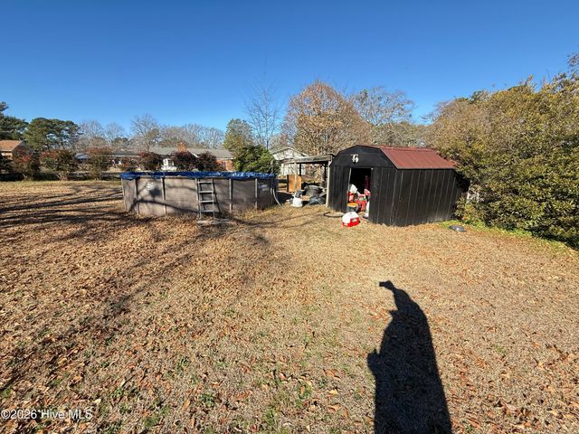 111 Moore Allen Street, Dudley, NC 28333