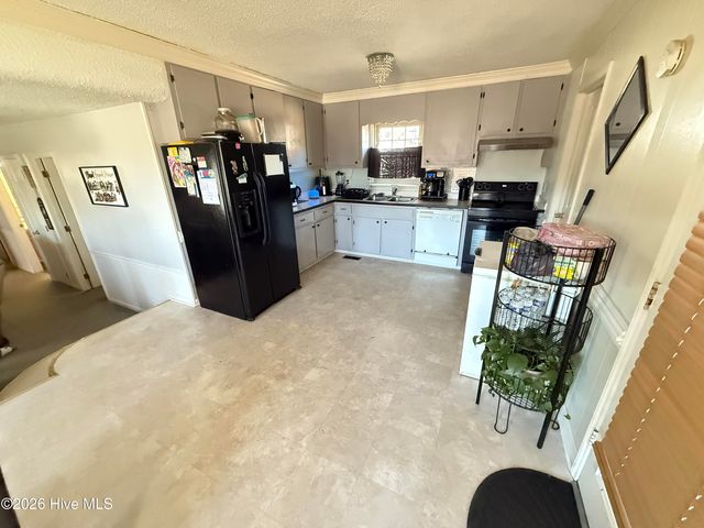 111 Moore Allen Street, Dudley, NC 28333