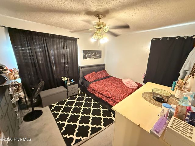 111 Moore Allen Street, Dudley, NC 28333