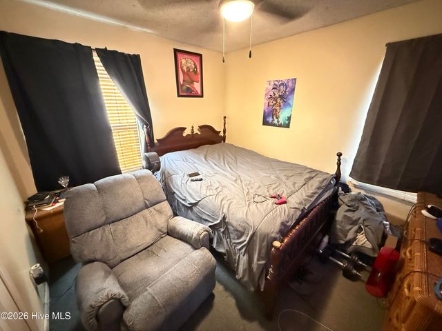 111 Moore Allen Street, Dudley, NC 28333