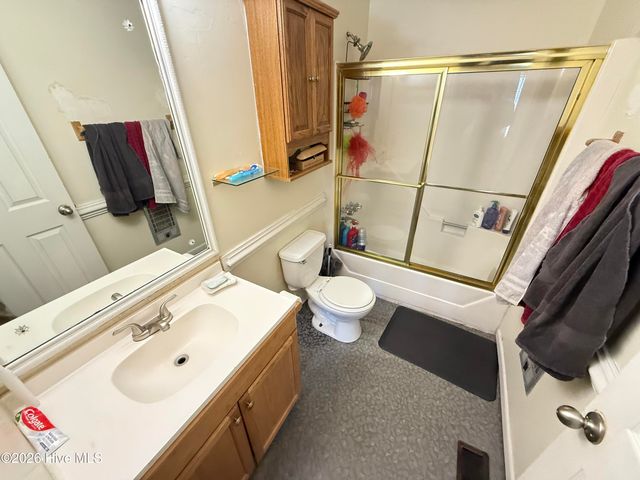 111 Moore Allen Street, Dudley, NC 28333