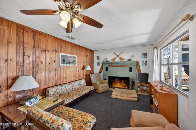 5857 WHITE SANDS Road, Keystone Heights, FL 32656