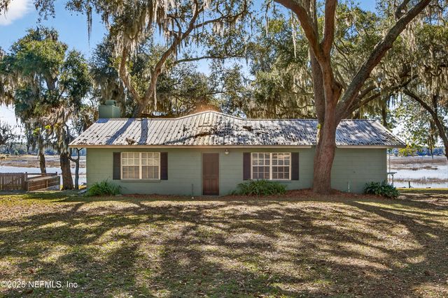 5857 WHITE SANDS Road, Keystone Heights, FL 32656