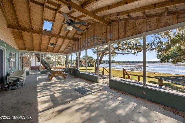 5857 WHITE SANDS Road, Keystone Heights, FL 32656