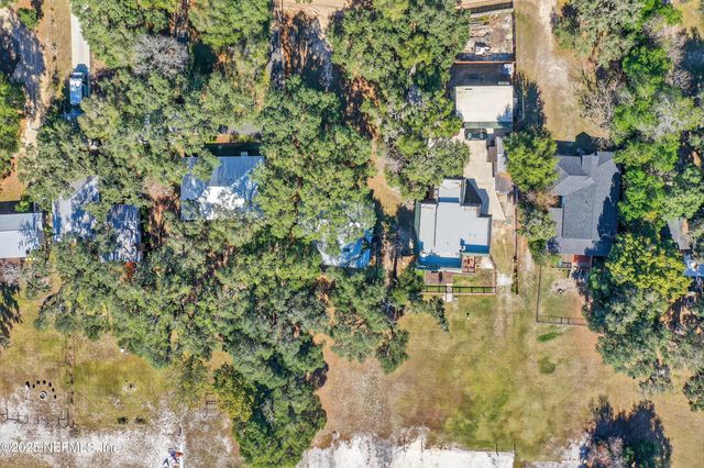 5857 WHITE SANDS Road, Keystone Heights, FL 32656