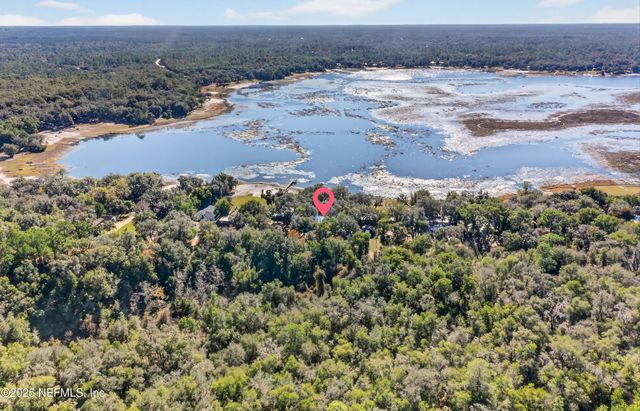 5857 WHITE SANDS Road, Keystone Heights, FL 32656