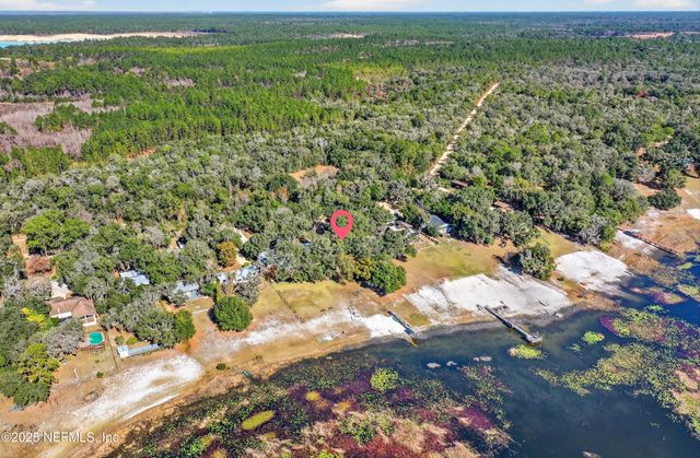 5857 WHITE SANDS Road, Keystone Heights, FL 32656