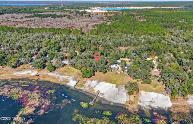 5857 WHITE SANDS Road, Keystone Heights, FL 32656