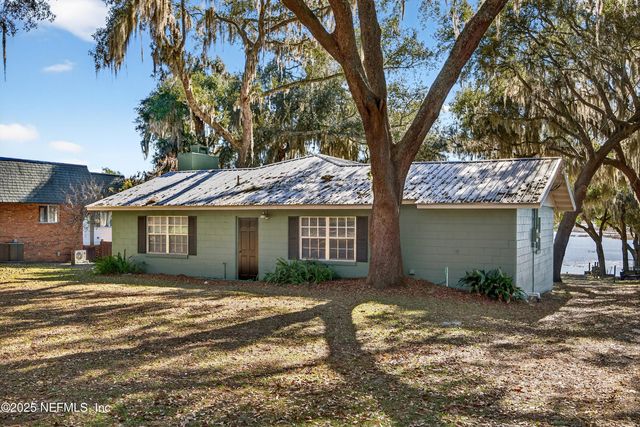 5857 WHITE SANDS Road, Keystone Heights, FL 32656