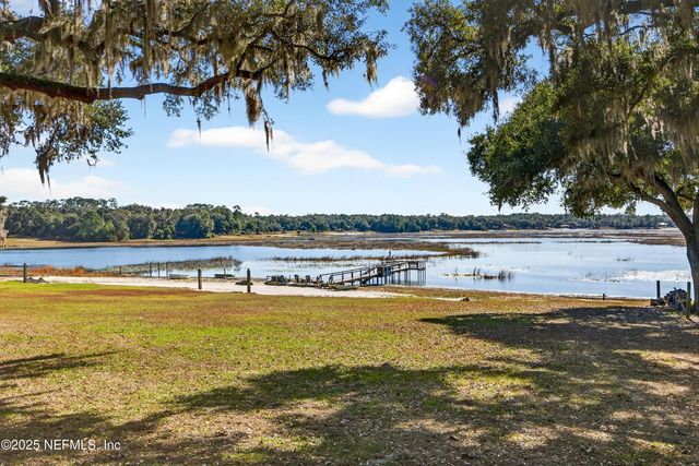 5857 WHITE SANDS Road, Keystone Heights, FL 32656