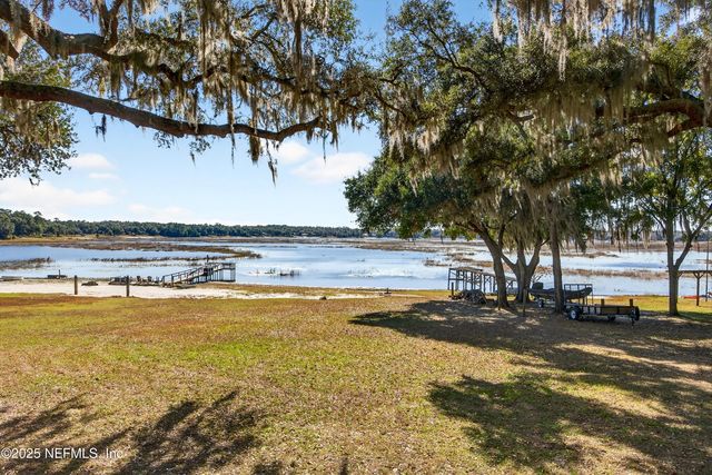 5857 WHITE SANDS Road, Keystone Heights, FL 32656