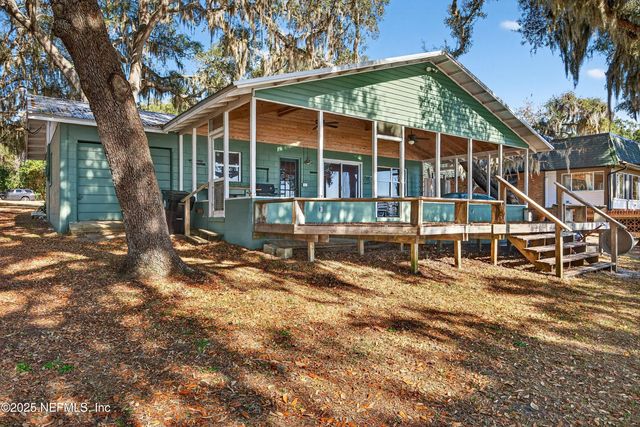 5857 WHITE SANDS Road, Keystone Heights, FL 32656