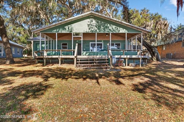 5857 WHITE SANDS Road, Keystone Heights, FL 32656