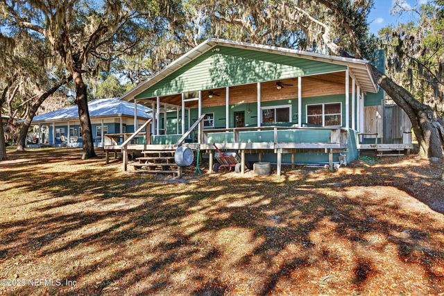 5857 WHITE SANDS Road, Keystone Heights, FL 32656