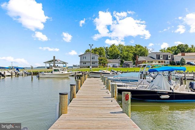 714 DIXON DR, Stevensville, MD 21666