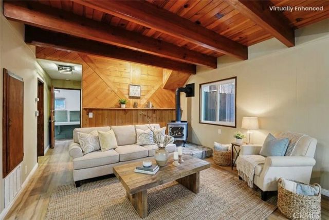 22831 Waters Drive, Crestline, CA 92325