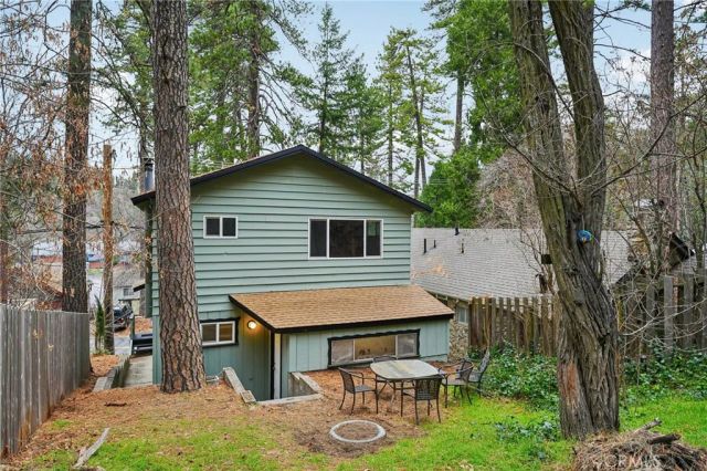 22831 Waters Drive, Crestline, CA 92325