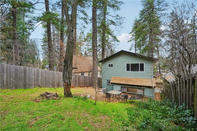 22831 Waters Drive, Crestline, CA 92325