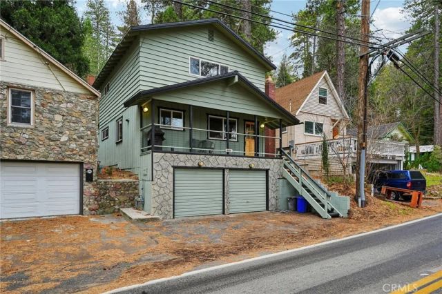 22831 Waters Drive, Crestline, CA 92325