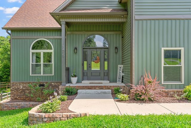 1415 Southside Rd, Southside, TN 37171