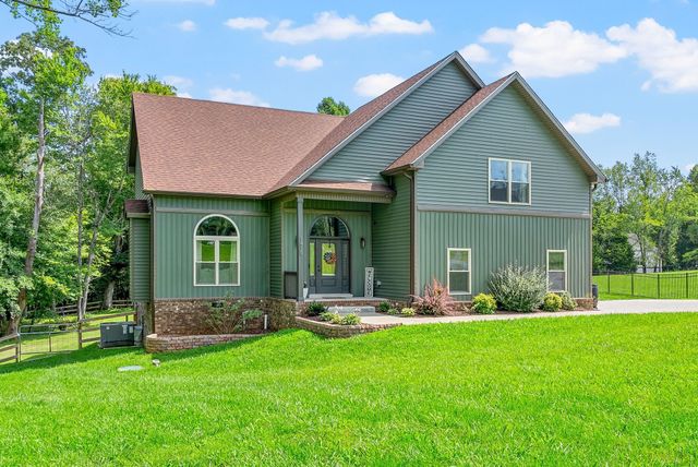 1415 Southside Rd, Southside, TN 37171