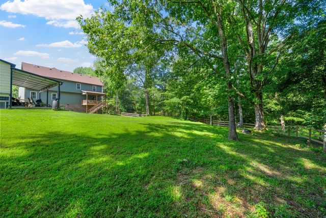 1415 Southside Rd, Southside, TN 37171