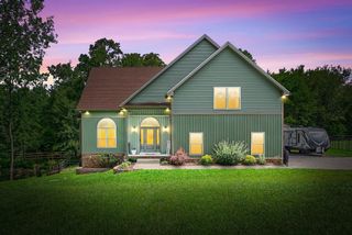 1415 Southside Rd, Southside, TN 37171