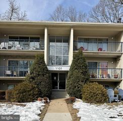 1101 PRIMROSE CT #102, Annapolis, MD 21403