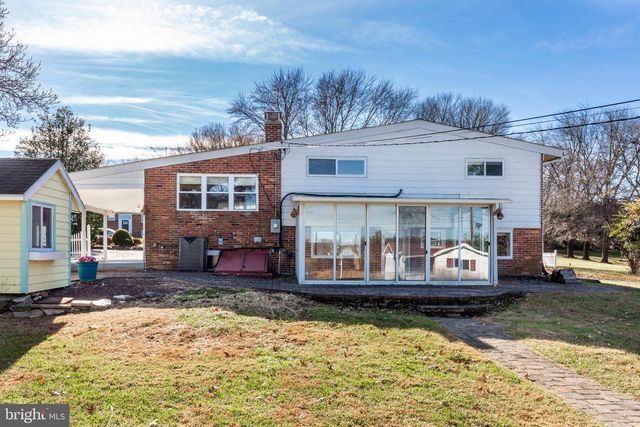 6210 ROLLING VIEW DR, Eldersburg, MD 21784