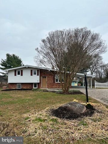 6210 ROLLING VIEW DR, Eldersburg, MD 21784