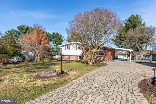 6210 ROLLING VIEW DR, Eldersburg, MD 21784