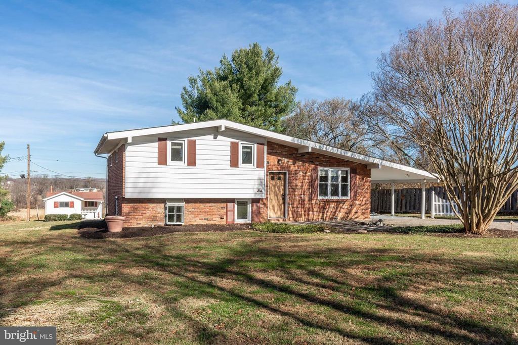 6210 ROLLING VIEW DR, Eldersburg, MD 21784