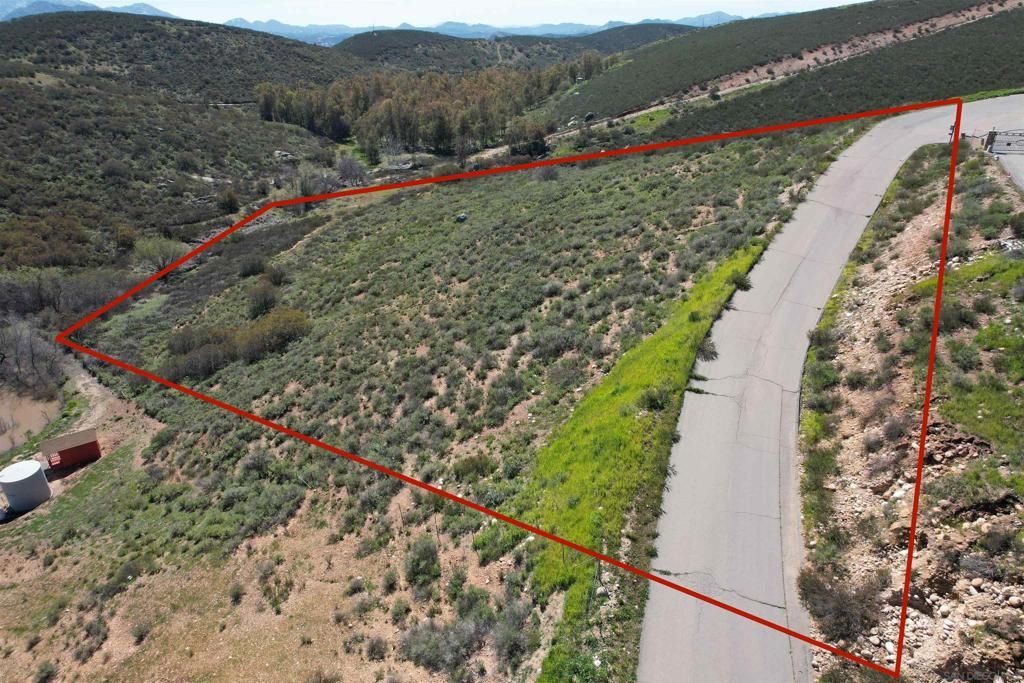 0 Starlight Mountain Rd, Ramona, CA 92065 — photo 5