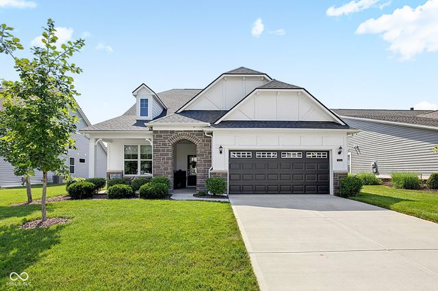 10236 Anees, Fishers, IN 46040